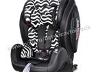   Welldon Encore  Zebra