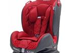  Rant S-Line Premium isofix 9-25