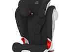   Britax Romer kidfix XP sict