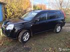 Nissan X-Trail 2.0, 2012, 108000