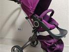 Stokke xplory v3