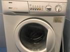   Zanussi ZWS3102 