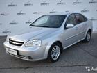 Chevrolet Lacetti 1.6AT, 2006, 168158