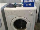   Indesit 4kg 