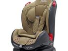   Rant Premium isofix 9-25