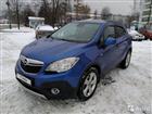 Opel Mokka 1.8AT, 2013, 82500