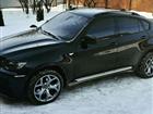 BMW X6 4.4AT, 2009, 198000