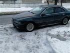 BMW 5  2.0AT, 1996, 470000