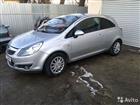 Opel Corsa 1.3, 2010, 108000