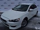 Mitsubishi Lancer 1.5AT, 2010, 154532