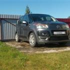 Citroen C3 Picasso 1.4 , 2010, 