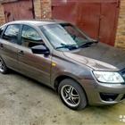 LADA Granta 1.6 , 2016, 