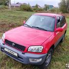 Toyota RAV4 2.0 , 1998, 