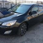 Opel Astra 1.6 AT, 2011, 