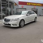 Mercedes-Benz E- 1.8 AT, 2012, 