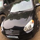 Hyundai Verna 1.4 , 2006, 