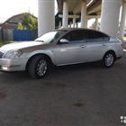 Nissan Teana 2.3 AT, 2006, 