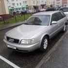 Audi A6 2.6 , 1995, 