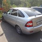 LADA Priora 1.6 , 2012, 