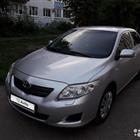 Toyota Corolla 1.6 AMT, 2008, 