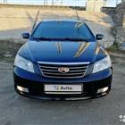 Geely Emgrand EC7 1.5 , 2013, 76 000 