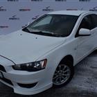 Mitsubishi Lancer 1.5 AT, 2010, 154 532 