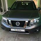 Nissan Terrano 2.0 AT, 2014, 74 000 