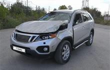 KIA Sorento 2.4AT, 2011, , 