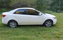 KIA Cerato 1.6AT, 2009, 