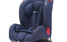   Rant Premium isofix 9-25 