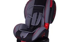   Baby Care Polaris Isofix 9-25