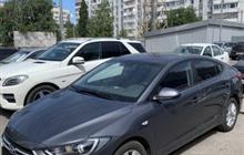 Hyundai Elantra 1.6AT, 2016, 