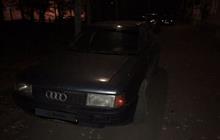 Audi 80 1.8, 1989, 