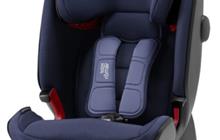   Britax Romer advansafix IV R