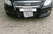 Chery M11 (A3) 1.6, 2010, 