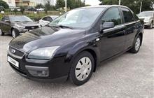 Ford Focus 1.6, 2006, 