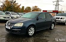 Volkswagen Jetta 1.6, 2009, 