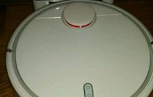   Xiaomi Mi Robot Vacuum Cleaner