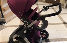  Stokke Trailz   Stokke iZi Go