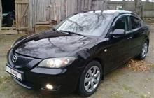 Mazda 3 1.6, 2005, 