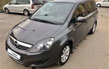 Opel Zafira 1.8, 2011, 85000