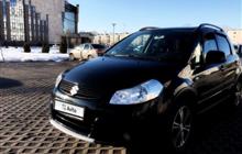 Suzuki SX4 1.6AT, 2010, 69000