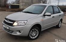 LADA Granta 1.6, 2014, 60000