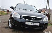 LADA Priora 1.6, 2013, 81000