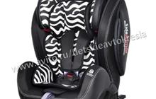   Welldon Encore  Zebra