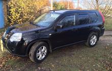 Nissan X-Trail 2.0, 2012, 108000