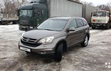 Honda CR-V 2.0AT, 2012, 110000