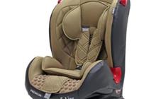   Rant Premium isofix 9-25