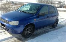 LADA Kalina 1.6, 2011, 101000