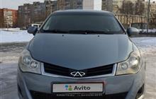 Chery Bonus (A13) 1.5, 2012, 88000